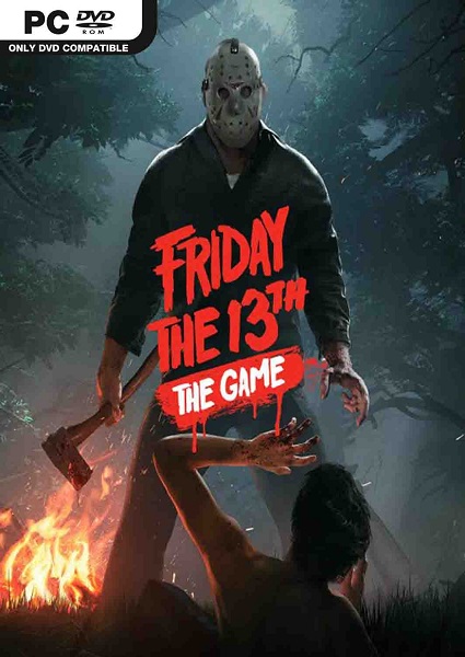 Friday the 13th